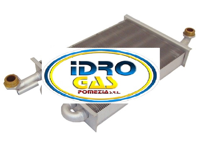 SCAMBIATORE PRIMARIO VAILLANT 15000/18000